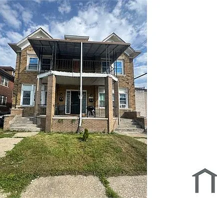 3724 Wager St #UPRIGHT