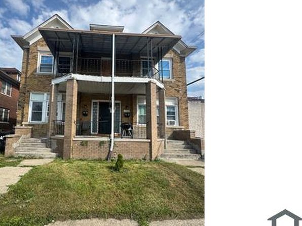 3724 Wager St #UP