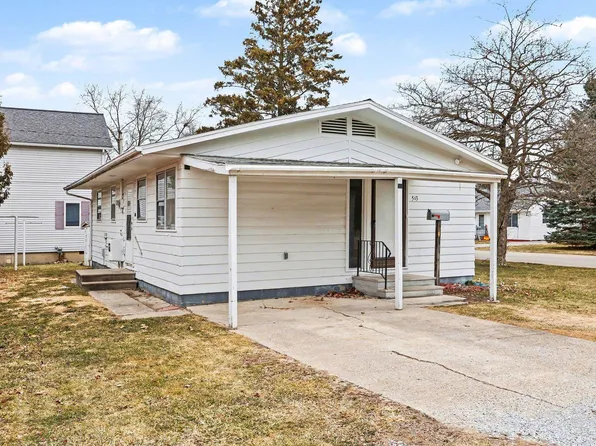 513 Ridge Rd, Bay City, MI 48708