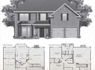 20 Sword St, Fort Mitchell, AL 36856