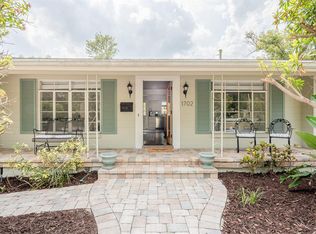 1702 Cardinal Rd, Orlando, FL 32803