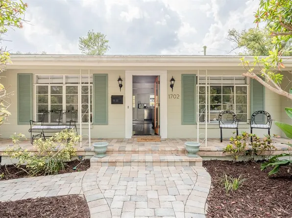 1702 Cardinal Rd, Orlando, FL 32803