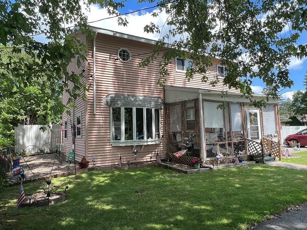 208 KIRKWOOD STREET, Hatley, WI 54440 Zillow