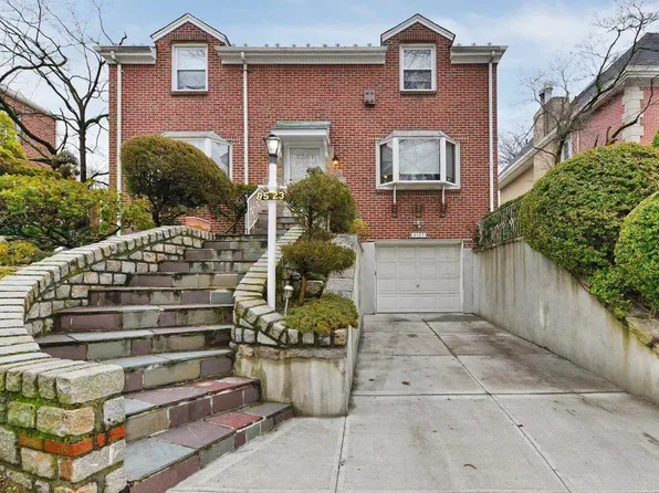 (undisclosed Address), Jamaica, NY 11432