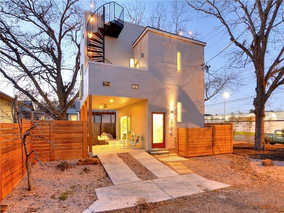 1st image of 5517 Avenue G #B