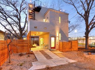5517B Avenue G #B, Austin, TX 78751