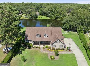 117 Winding Trl, Brunswick, GA 31523