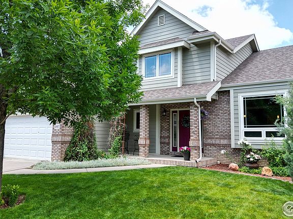 2nd image of 4907 Bluestem Ct