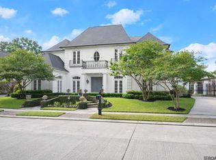 7312 Leyland Ct, Baton Rouge, LA 70809