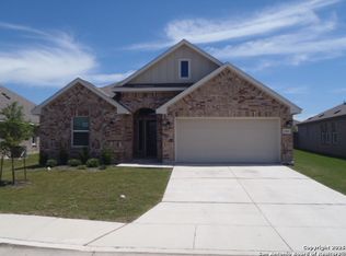 5919 Corsicana Cv, Seguin, TX 78155