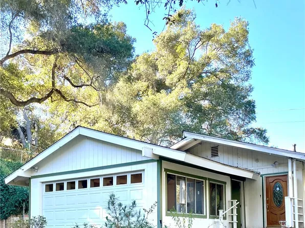 1133 Via Encinos Dr, Fallbrook, CA 92028