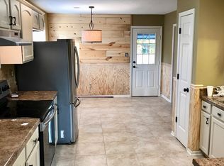 7654 Meadow Ridge Ln, Olive Branch, MS 38654