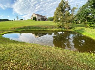 100 Winding Ridge Rd, Windsor, KY 42565
