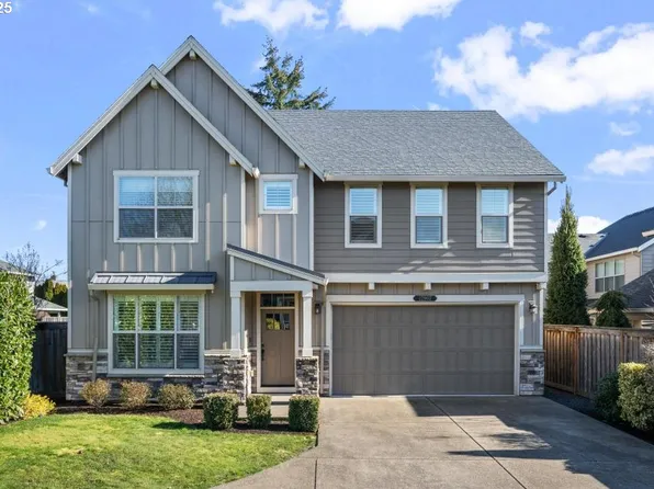 12907 SW Buckfield Ln, King City, OR 97224