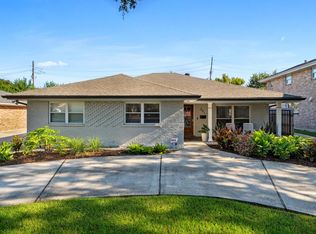 351 Sharon Dr, New Orleans, LA 70124