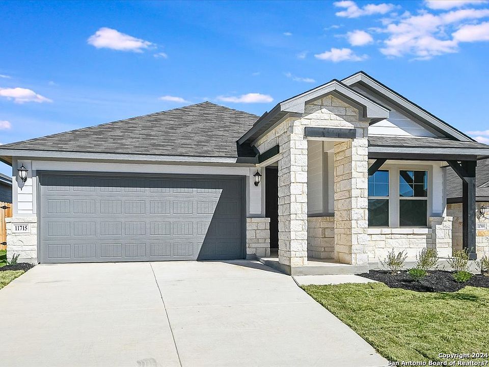 1st image of 11715 Mustang Grove