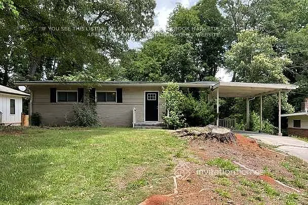 1538 Belva Ave — Photo 2