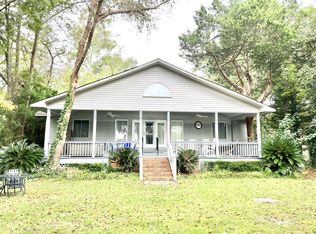 138 Connor Dr, Eutawville, SC 29048