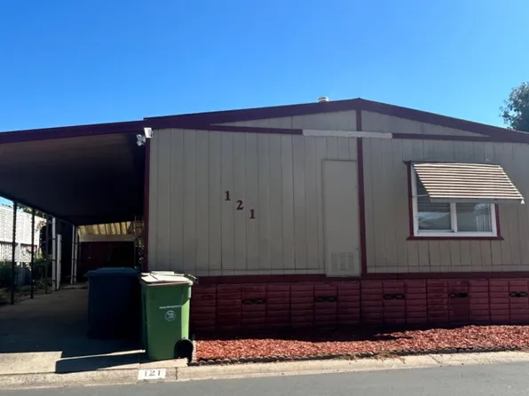 19690 N Highway Cir #99-121, Acampo, CA 95220