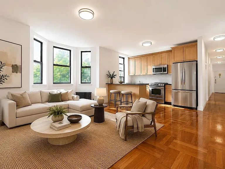 601 W 137th St #45A — Photo 1