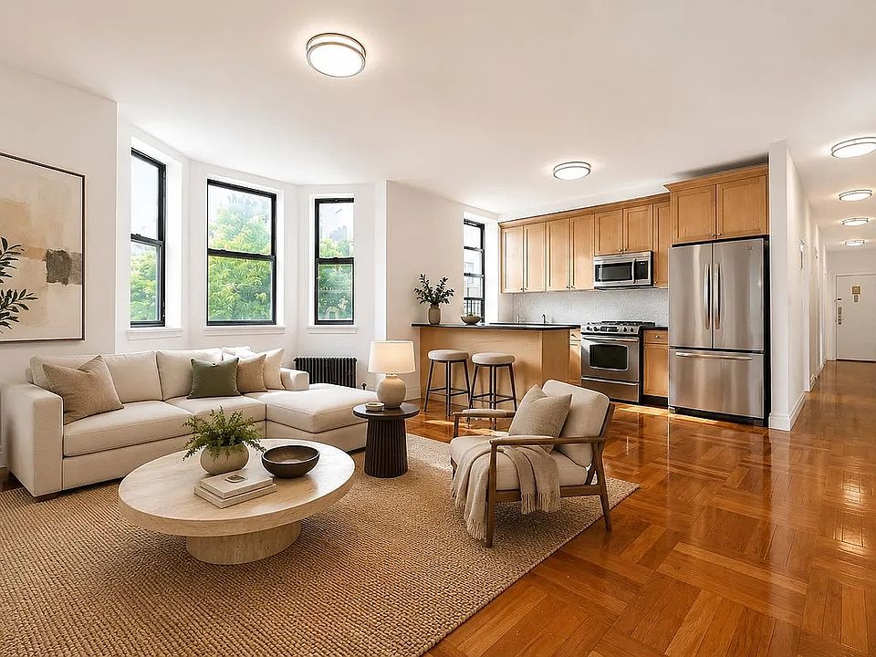 1st image of 601 W 137th St #45A