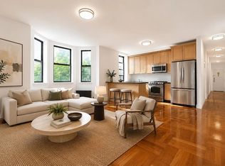 601 W 137th St #45A, New York, NY 10031