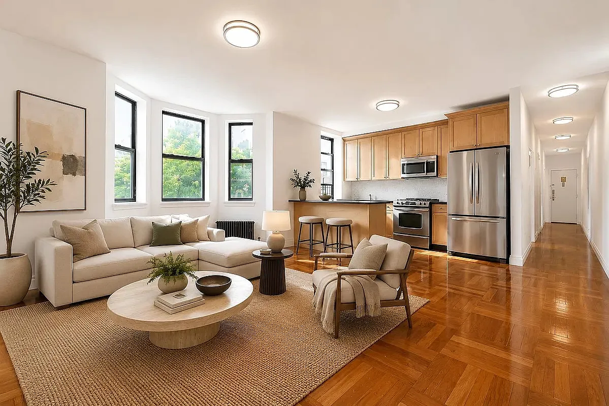 601 West 137th Street 45A
