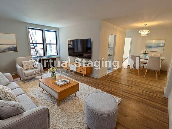 2nd image of 6309 108th Street #5D