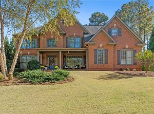 158 Rocky Point Ct, Acworth, GA 30101