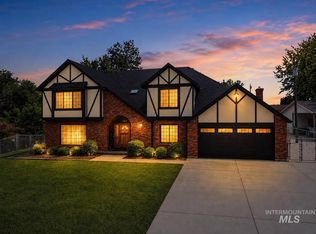 127 Ruth Ln, Nampa, ID 83686