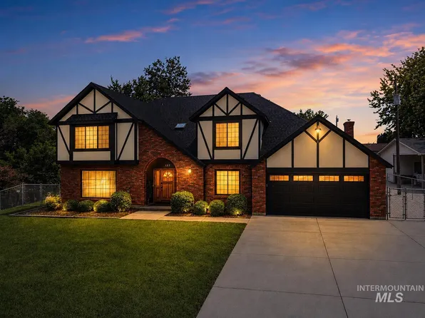 127 Ruth Ln, Nampa, ID 83686