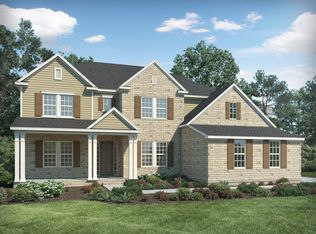 113 Enclave Meadows Ln, Matthews, NC 28104