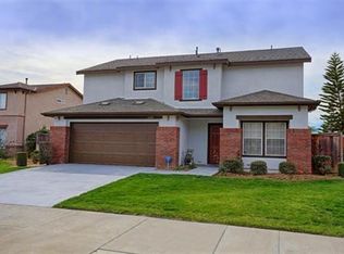 13419 Azores Ave, Sylmar, CA 91342