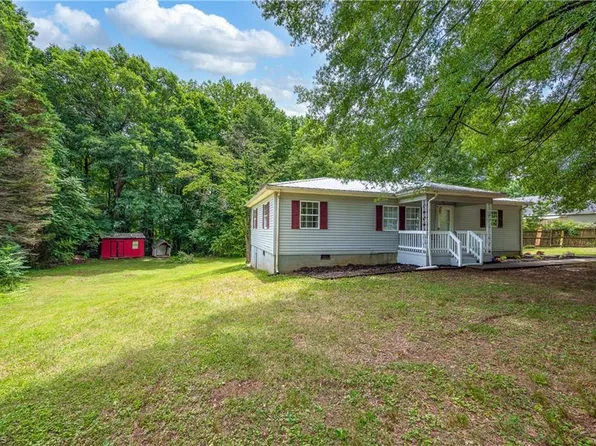 4507 Us Highway 64 W, Mocksville, NC 27028