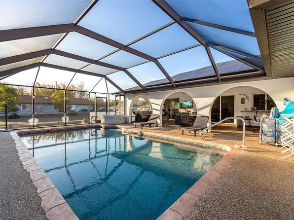 23191 Ruby Ave, Pt Charlotte, FL 33952