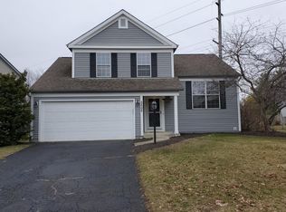 5505 Davidson Rd, Hilliard, OH 43026