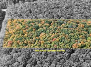 26th Rd PARCEL B, Gladstone, MI 49837