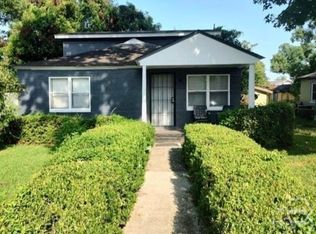 808 Wexler St, Savannah, GA 31415