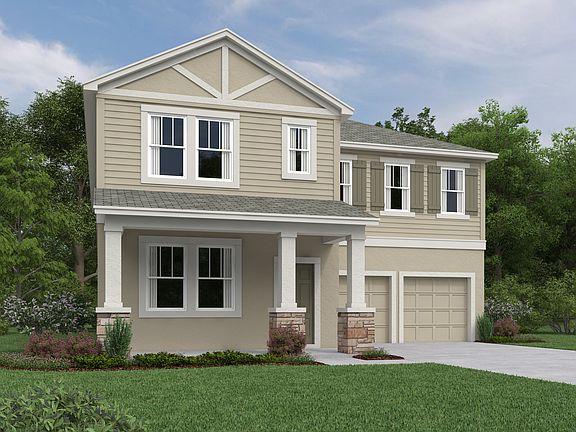 2nd image of 15207 Honeybell Dr