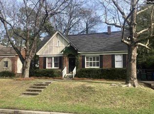 1504 Maple St, Columbia, SC 29205