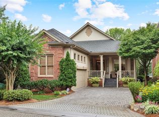 1057 Arbor Trce NE, Atlanta, GA 30319