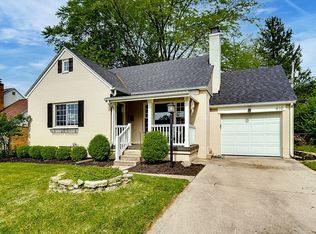 410 Early Dr W, Miamisburg, OH 45342