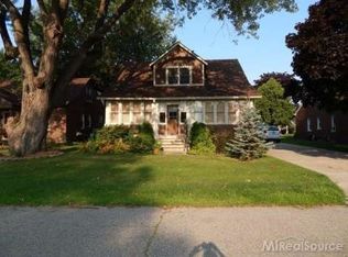31657 Flynn Ave, Warren, MI 48092