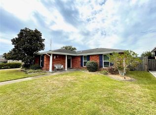 1932 Richland Ave, Metairie, LA 70001
