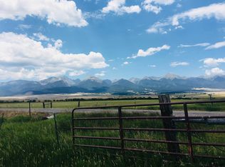 Tbd Highway 69, Westcliffe, CO 81252