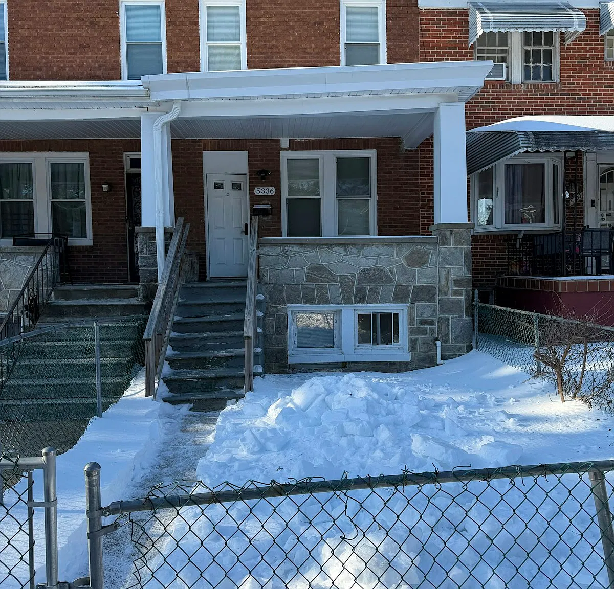 5336 Cordelia Avenue, Unit 1C — Photo 1