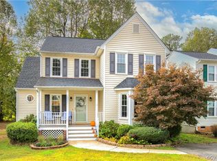 6149 Winding Hills Dr, Mechanicsville, VA 23111