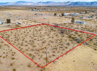 Stewart Mountain Rd, Golden Valley, AZ 86413