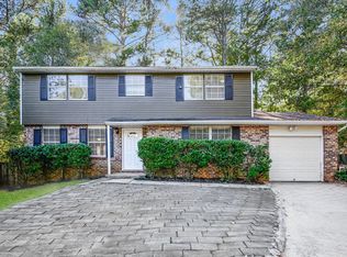 2595 Old South Ct, Jonesboro, GA 30236