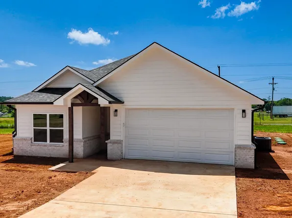 130 Crescent St, Bullard, TX 75757